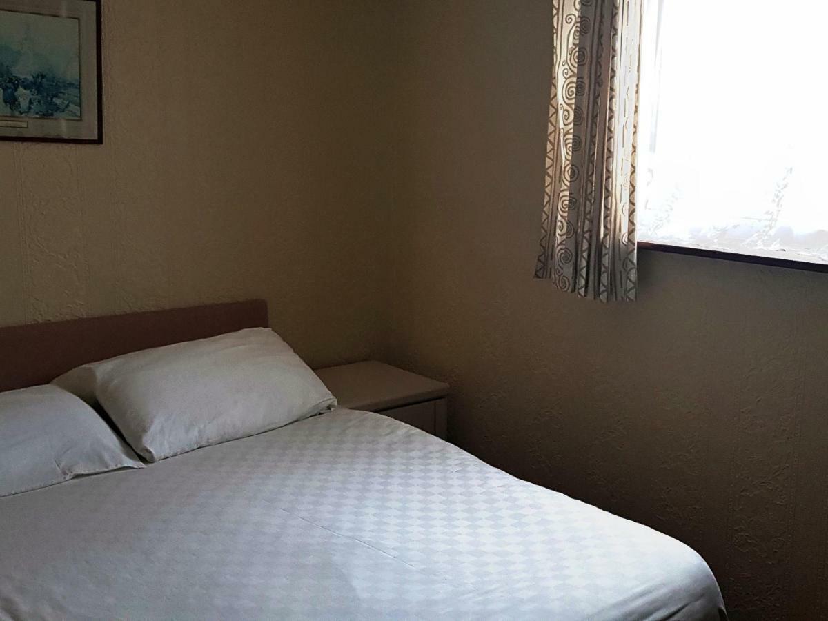 Pleasure Hotel By The Beach. Blackpool Exteriér fotografie