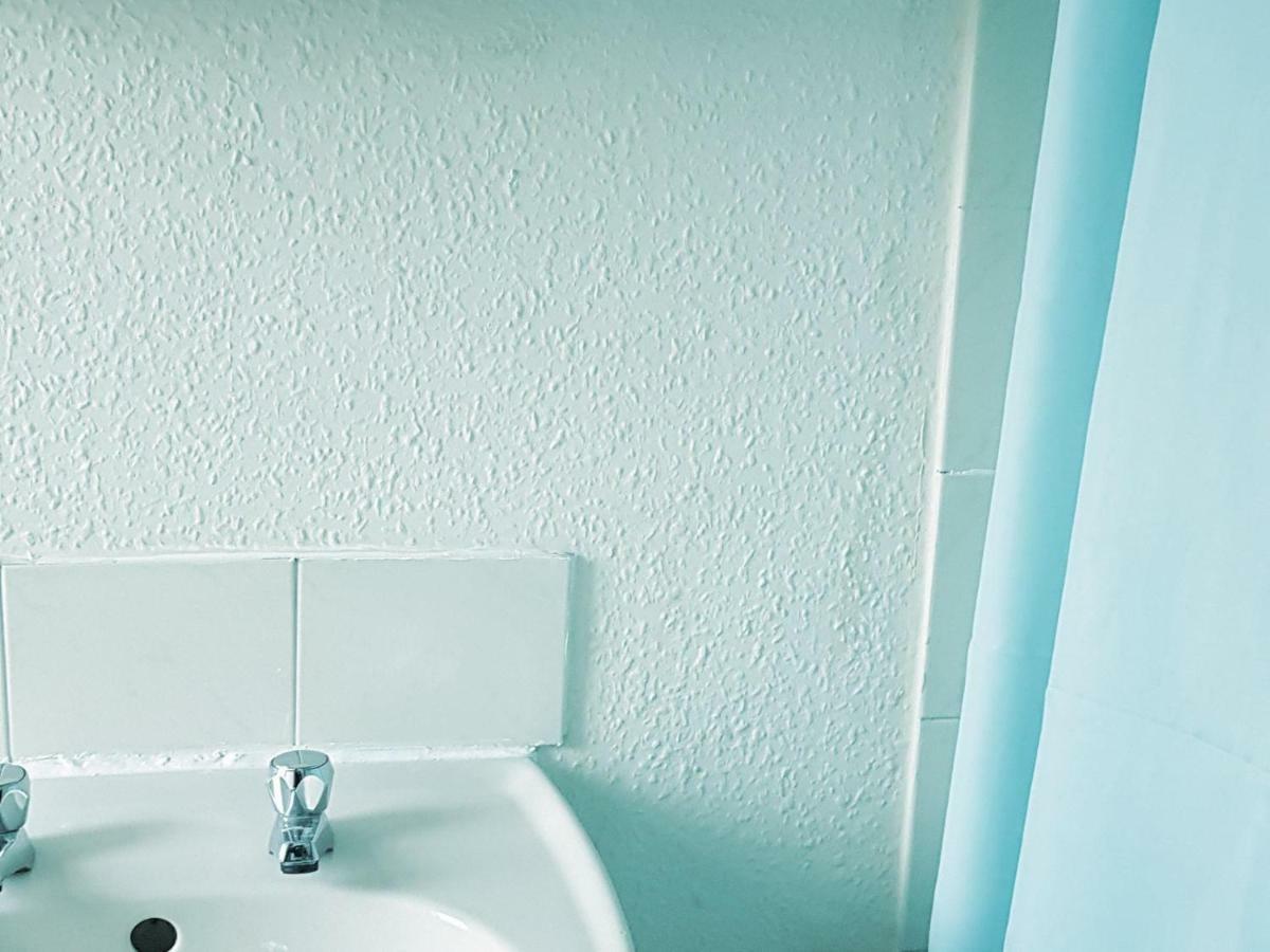 Pleasure Hotel By The Beach. Blackpool Pokoj fotografie